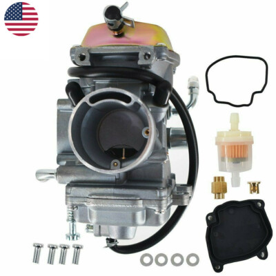 Polaris Trail Boss 325 Parts Carburetor For Polaris Sportsman 500 300 400 Magnum & Ranger 500 425 400 ATV/UTV Polaris Indy 500 Carburetor - Foto 5