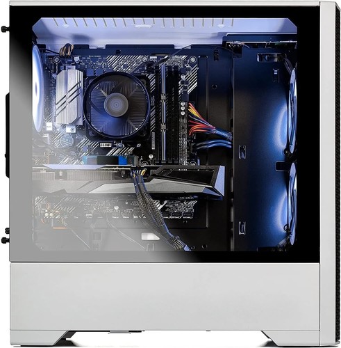 Skytech Gaming Blaze 3.0 Gaming Pc Desktop - Picture 6 of 8