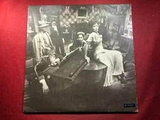 H2-65 CHIC Risqué .... 1979 ... SD 16003 - RECORD - R&B / ROCK / FUNK / DISCO