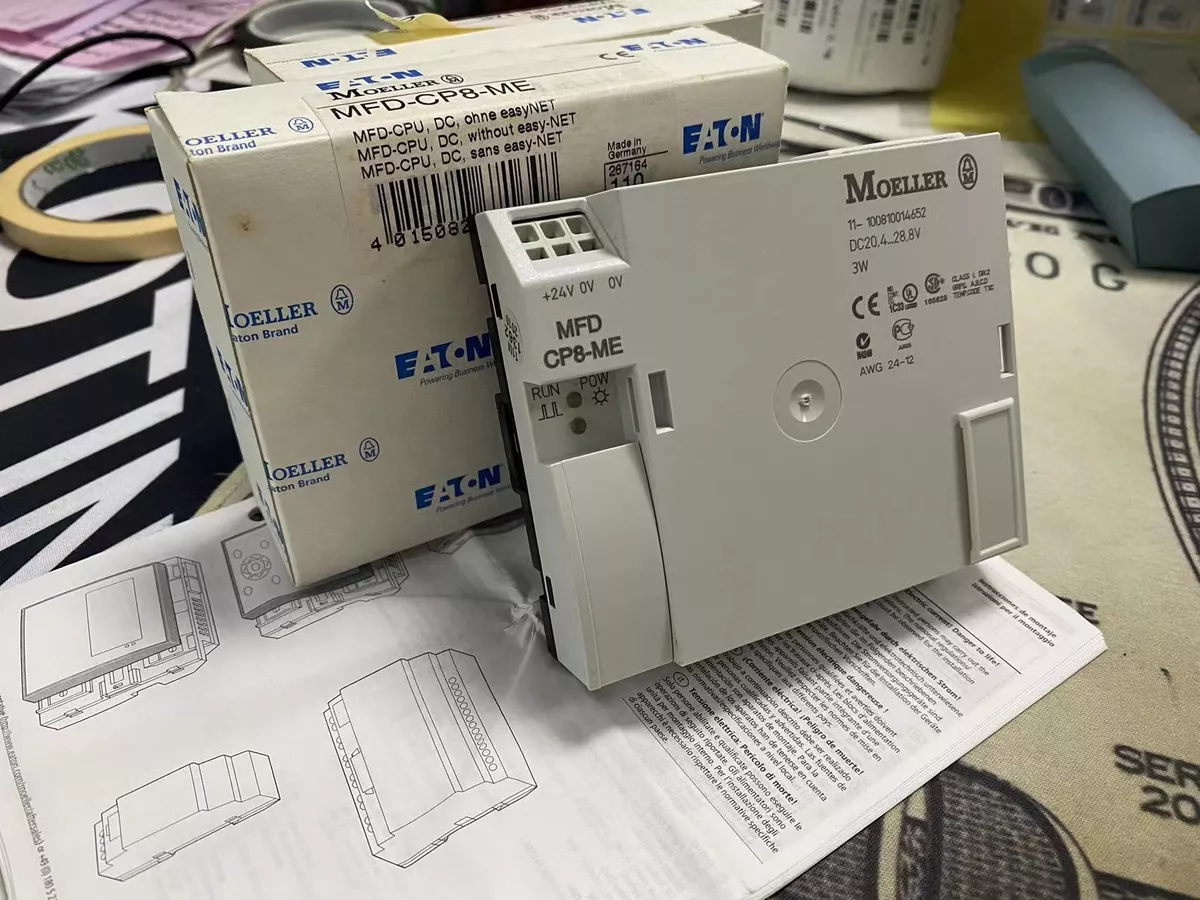 Eatons 2024 office supply