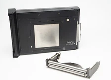 Hasselblad PolaPlus Polaroid Back - 500CM 500ELM 501CM 555ELD 503CW 2000FCM etc