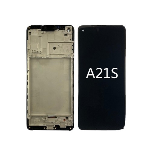 Schermo LCD per Motorola Moto G54 5G Display LCD per Moto G54 5G XT2343 LCD Digitizer Touch Screen Assembly Kit di riparazione (6,5 pollici nero con telaio