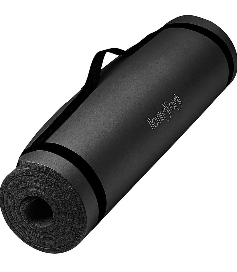 Hemingweigh exercise mat sales