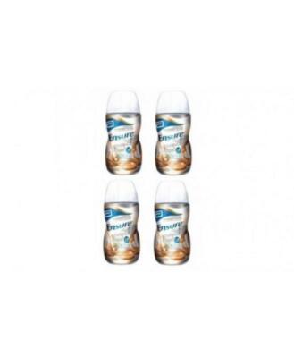 ENSURE PLUS ADVANCE SCHOKOLADE 4X220