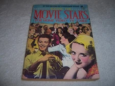 Rating the Movie Stars for Home Video TV Cable by Consumer Guide