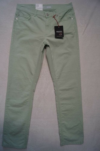ANGELS Cici Damen Hose Jeans Gr. 36,38,40,42,44,46 9 Farben 79,95 € NEU - Bild 2 von 46