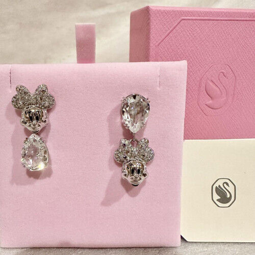 New Swarovski Disney 100th Anniversary Limited Edition