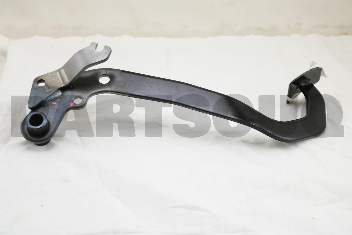 3130160290 Genuine Toyota PEDAL SUB-ASSY, CLUTCH 31301-60290