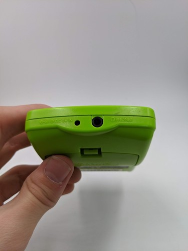 Nintendo Game Boy Color Console Multiple Colors & Bundles Available! - Picture 543 of 828