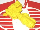 GI Joe Weapon Clutch Missile Launcher 1993 Original Figure Accessory