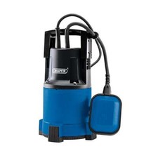 Draper 110V Submersible Water Pump (250W) - 98913
