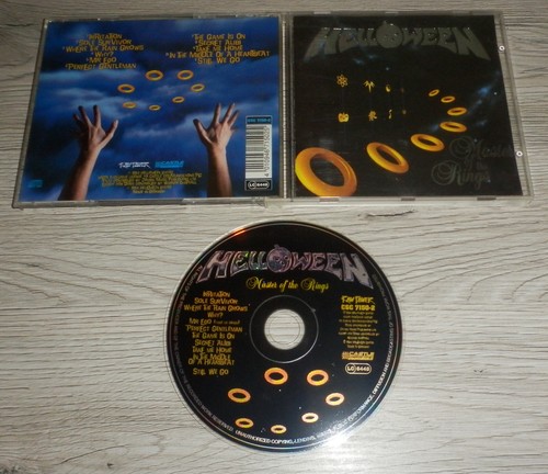 Verschiedene CD's METAL PUNK INDIE HARDROCK A-L Auswahl CD Sammlung 80er 90er 00 - Bild 212 von 279