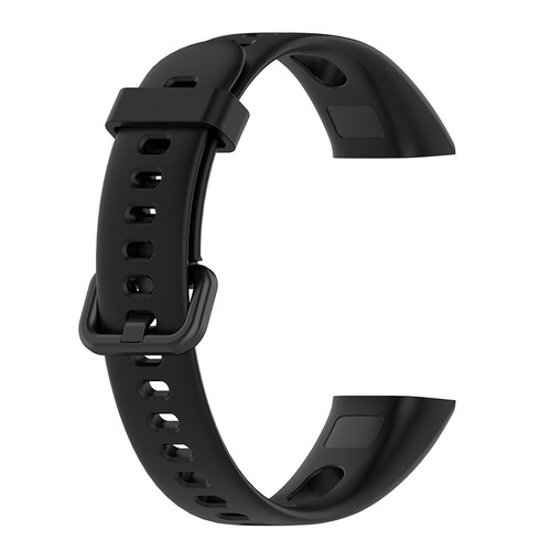 Silicone Soft Sports Smart Bracelet Replacement Wristband for Honor Band 5i - Zdjęcie 13 z 15
