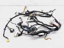 OEM Nissan 2007 350Z Conv M/T Dash Wiring Harness 24010-EV02C