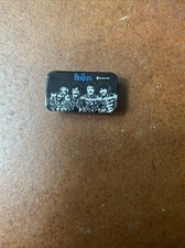 D'Addario The Beatles Sgt Peppers Guitar Pick Tin - 15-pack of medium picks