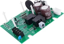 GLX-PCB-RITE Main Printed Circuit Board for Hayward Goldline AquaRite Salt