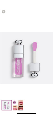 Dior Addict Lip Oil Pink Lilac #63