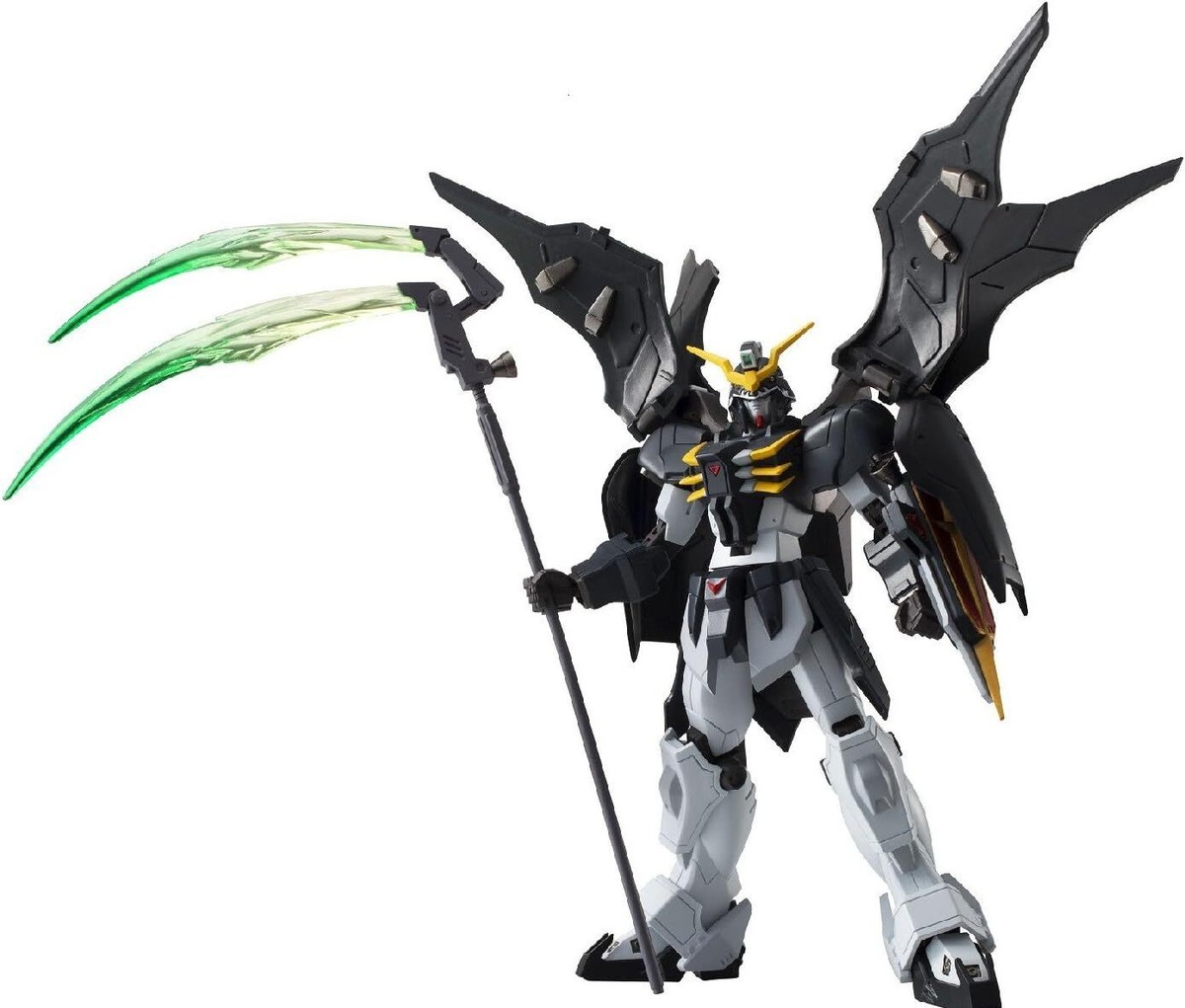 ROBOT Spirits [SIDE MS] Gundam Death Scythe Hell | eBay