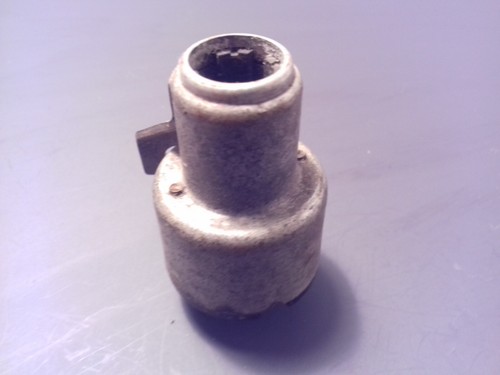 VW Classic Beetle 1961-1966 + K.Ghia pre-1966 Ignition Barrel Surround Genuine - Picture 4 of 14