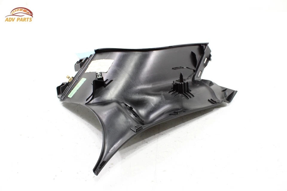 Jeep Grand Cherokee 2016-2021 trasero izquierdo superior D pilar moldura cubierta OEM Foto 4 de 4