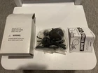 Star Wars POTF2 B’omarr Monk Mail Away Figure Kenner 1997 (Sealed, NIB)