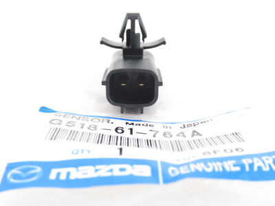 Sensore Di Temperatura Esterna Per Mazda 2/3/5/6 E CX-3/CX-5/CX-7 | Ricambio G518-61-764 Di Precisione