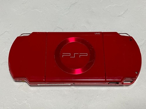 Sony PSP-2000 Select Color Console / battery+charger+memory stick random 3 games - Picture 26 of 35