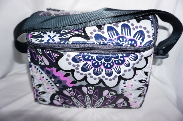 lunch bags vera bradley