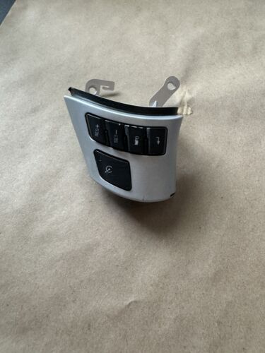 OEM Steering Wheel Cruise Control Switch 06-12 Aura HHR Malibu Sky 15942445 - Picture 3 of 6