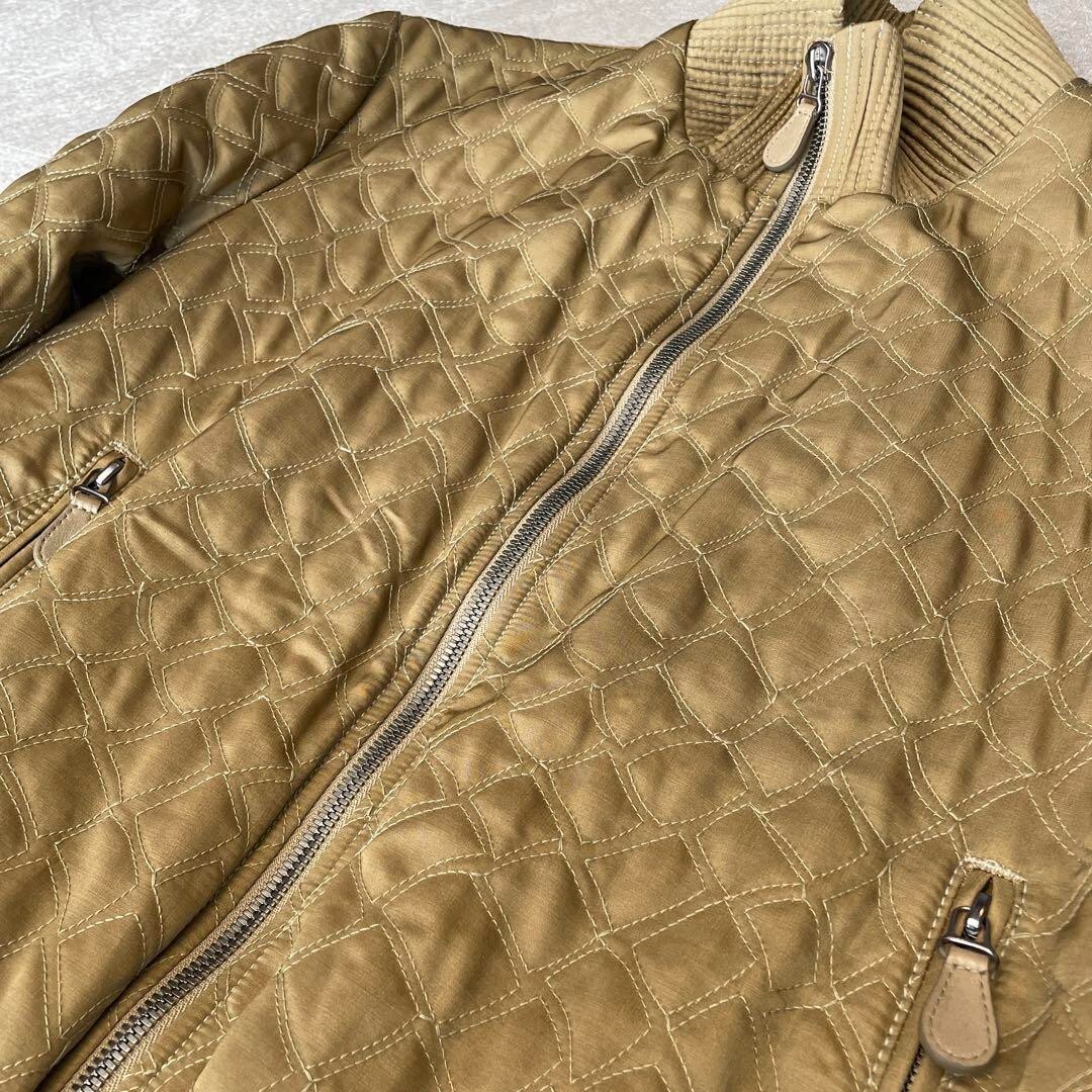 ジャケット・アウター Bottega Veneta silk jacket Bottega Veneta silk jacket - メルカリ