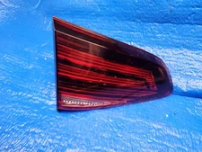 OEM 2018 - 2021 Volkswagen GTI Rear Left Back Up Lamp Tail Light 5GM-945-093-J