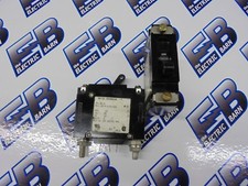 HEINEMANN AM1-B2-A, AM1-B2-0100-02N, 100 AMP, 65VDC CIRCUIT BREAKER - WARRANTY