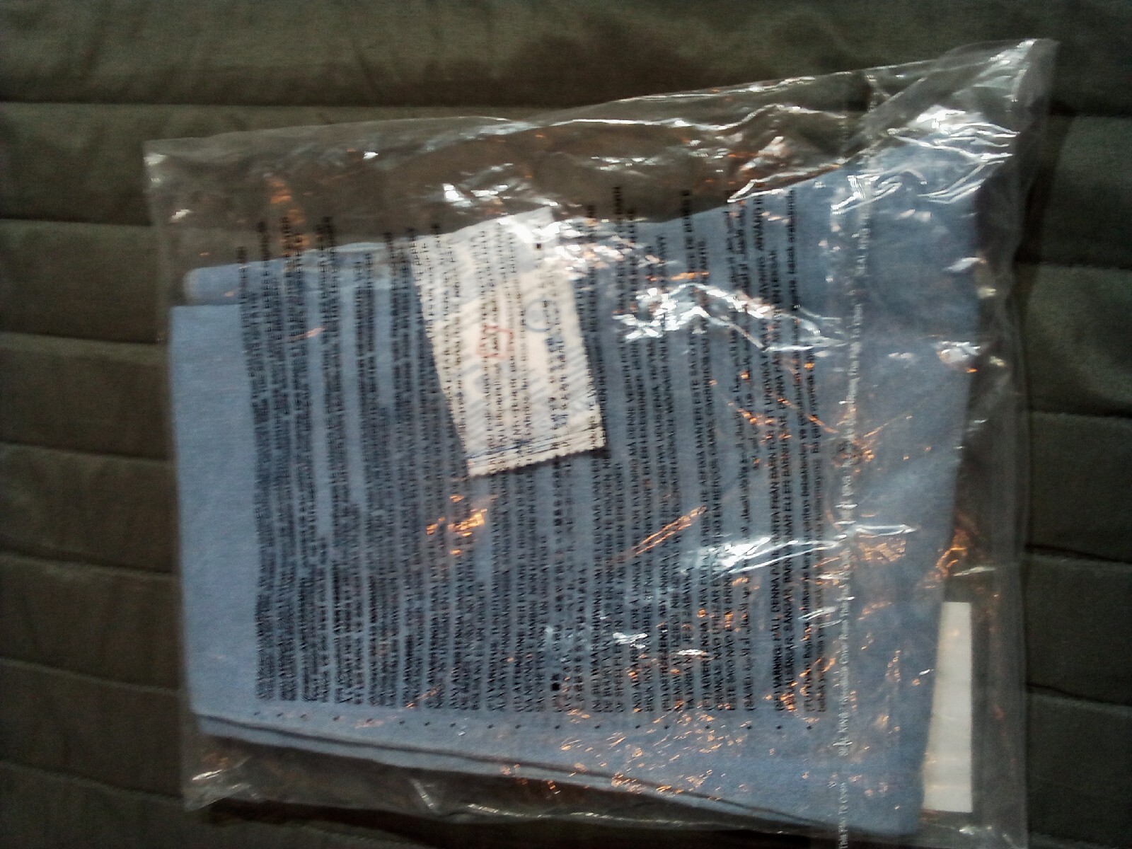 Women's Amazon Essential Pull On Jeggings Size Two Short New In Package thumbnail 9