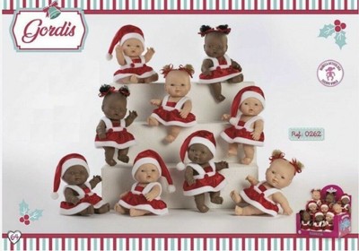 berbesa collection dolls