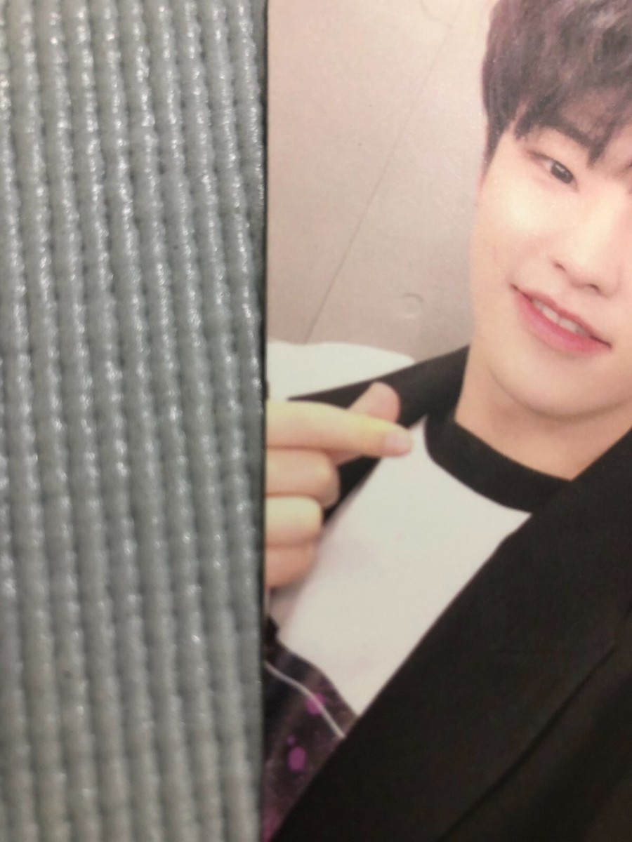 SEVENTEEN パネル ホシ HOSHI 호시 HMV レア bigstar-shop_seventeen-0381