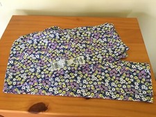 NWT OshKosh Girls Leggings Flowers Floral