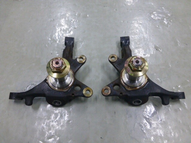 【美品】Kick Blue Knuckle III S15 WF351-1___23240.1732142906.jpg