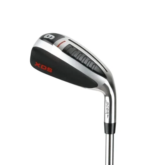 Acer XDS Hybrid Irons .370" - Head ONLY - 4,5,6,7,8,9,PW,AW,SW Right-Handed NEW - Image 4 of 4