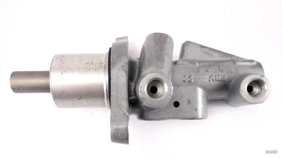 Восстановленный главный тормозной цилиндр Cardone 11-3321 подходит для Mini Cooper 2002 года выпуска - Изображение 4 из 4