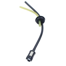 Fuel Tank Grommet w/ Line For Honda GX22 GX31 GX35 HHT25S HHT35S FG110 UMK422