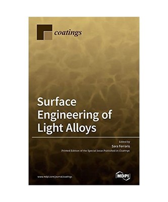 Surface Engineering of Light Alloys