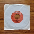 Oldies 45 The Beatles Thank You Girl / Do You Want To Know A Secret 45RPM