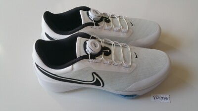New Nike Air Zoom Infinity Tour NEXT% BOA Golf Shoes, DJ5590-103