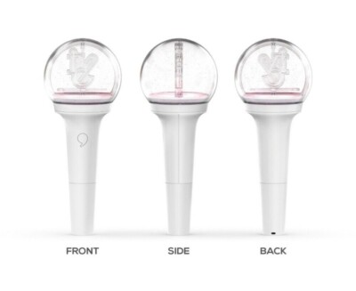 IVE Official Light Stick Ver.1 | eBay