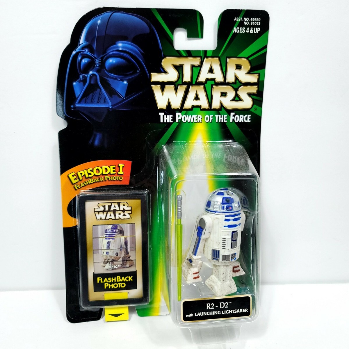 Hasbro × TOMY製 R2-D2 インタラクティブフィギュア Amazon