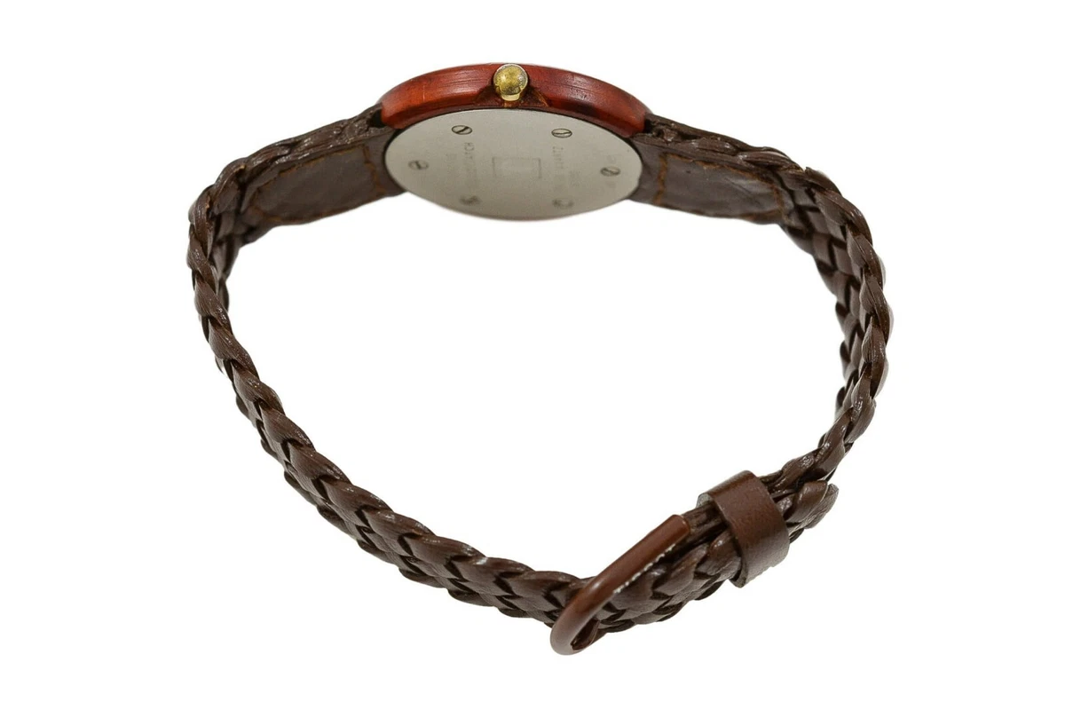Tissot wood watch clearance strap