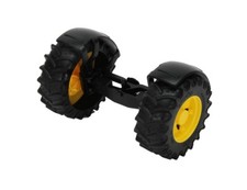 Brother Część zamienna Oś przednia John Deere 7930 43050 Bworld