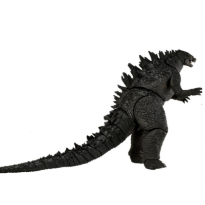 Godzilla (2014) 12