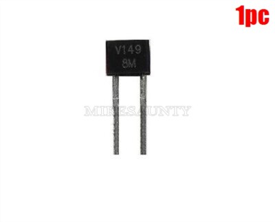Diode ISV149 V149 Varicap Varactor New Ic pe