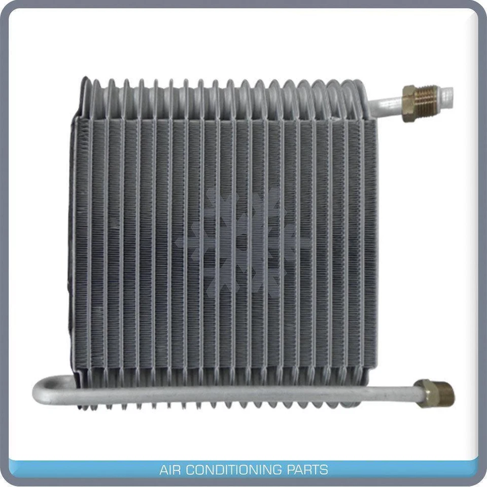 A/C Evaporator Core fits GMC / Chevy C1500, C2500, C3500, Silverado, Tahoe - Image 3 of 4
